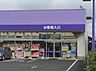 周辺：ウェルパーク綾瀬深谷店まで1249m