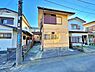 外観：整形地でプランが立てやすいです