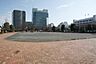 周辺：厚木市中央公園まで1748m