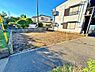 その他：広く見通しの良い前面道路【16ｍ】