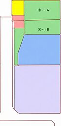 秦野市鶴巻南2丁目 B区画