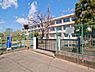 周辺：寒川町立旭が丘中学校まで1277m