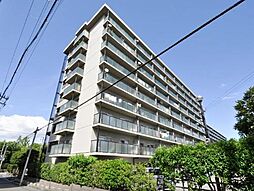 物件画像 日商岩井泉尾マンション2号棟