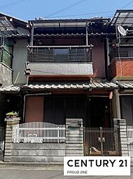 物件画像 野中北2丁目 中古戸建