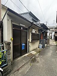 物件画像 加島4丁目 建築条件無し土地
