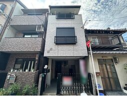 物件画像 淀川区田川1丁目中古戸建