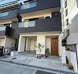 物件画像 東淀川区豊里1丁目中古戸建