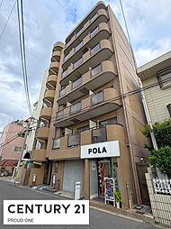 物件画像 朝日プラザアクルス城東