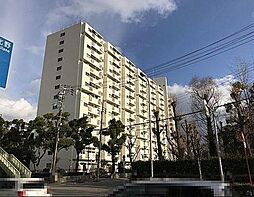 物件画像 新北野第2コーポ西棟