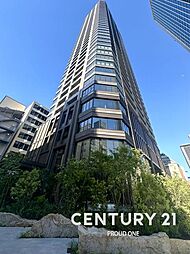 物件画像 ブランズタワー大阪本町