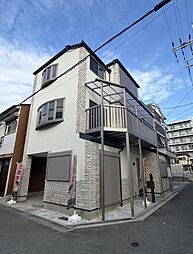 物件画像 三国本町3丁目 中古戸建
