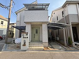 物件画像 中島1丁目  中古戸建