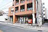 周辺：東淀川小松二郵便局まで164m