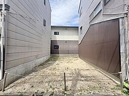 物件画像 西中島一丁目 建築条件無し売り土地