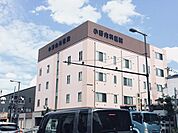 小野内科医院まで748m、大阪府大阪市住之江区粉浜1-24-19