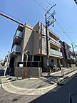 大阪府大阪市住之江区住之江2丁目：物件画像／センチュリー21未来ホームズ