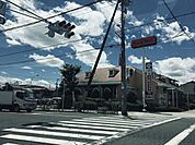 ロイヤルホストまで763m、大阪府大阪市住吉区遠里小野7-10-1