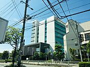 西成区役所まで511m、大阪府大阪市西成区岸里1丁目5-20