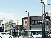 デイリーカナート　花園店まで510m、大阪府大阪市西成区花園南1-2-4