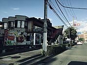 ビッグボーイまで436m、大阪府大阪市西成区天下茶屋3-27-15