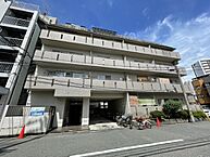 大阪府大阪市西成区岸里2丁目：物件画像／センチュリー21未来ホームズ