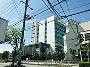 西成区役所まで940m、大阪府大阪市西成区岸里1丁目5-20