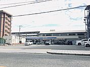 ローソンまで410m、大阪府大阪市西成区長橋3-6-50