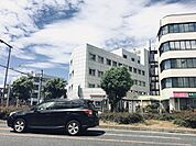 南港病院まで225m、大阪府大阪市住之江区北加賀屋2-11-15