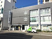 大阪シティ信用金庫まで342m、大阪市住吉区東粉浜 3 - 23 - 8