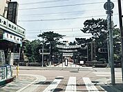 住吉大社まで919m、大阪府大阪市住吉区住吉2丁目9-89