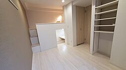 シャイニングマンション 102 1階1Kのリビング/ダイニング