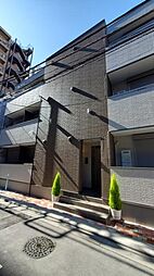 シャイニングマンション