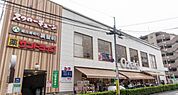 サンドラッグ池尻店まで893m