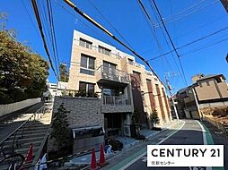 kinomori代々木上原