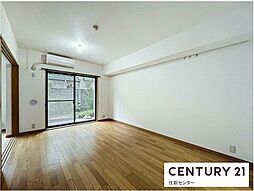 ベルハイム下北沢 101 1階2LDKのリビング/ダイニング