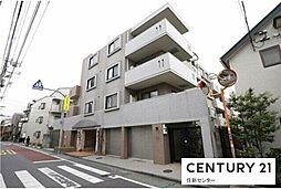 ベルハイム下北沢