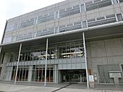 東京大学駒場図書館まで1717m