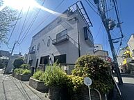 大阪府大阪市生野区鶴橋2丁目：物件画像
