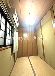 室内の画像
