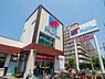 周辺：万代淀川新高店まで815m