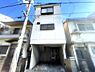 その他：・平成築の3階建て
