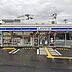 周辺：ローソン津守三丁目店まで148m