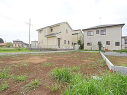 物件画像 つくばみらい市筒戸1期　3号棟　新築戸建