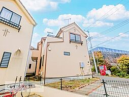 物件画像 流山市長崎1丁目　中古戸建