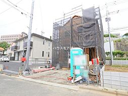 物件画像 取手市新町三丁目　2号棟　新築戸建て