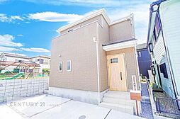 物件画像 流山市野々下6丁目　2号棟　新築戸建