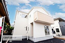 物件画像 柏市つくしが丘1丁目　1号棟　新築戸建