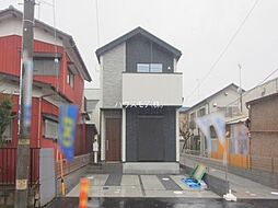 物件画像 松戸市小山　新築戸建