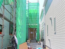 物件画像 柏市豊四季　5号棟　新築戸建