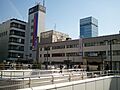 松戸駅(JR ...